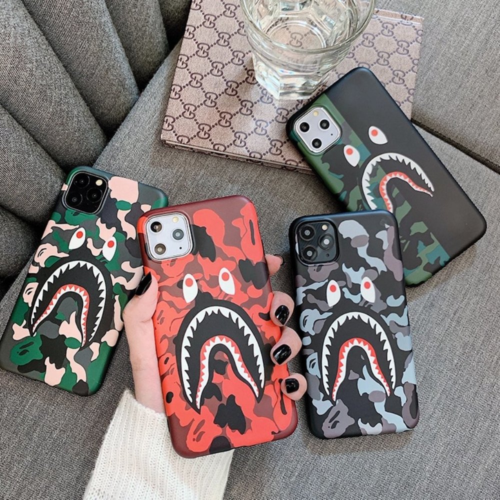 Hand crafted iphone12/13 Cell phone case grimace type